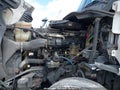 Photo 9 of 15 — 2015 Freightliner Cascadia 125