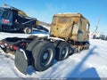 Photo 4 of 10 — 2010 Volvo VN