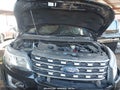 2016 Ford Explorer — photo 10 of 16 | VIN 1FM5K7FH1GGD27042