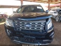 2016 Ford Explorer — photo 12 of 16 | VIN 1FM5K7FH1GGD27042