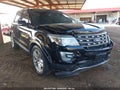 2016 Ford Explorer — photo 1 of 16 | VIN 1FM5K7FH1GGD27042