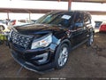 2016 Ford Explorer — photo 2 of 16 | VIN 1FM5K7FH1GGD27042
