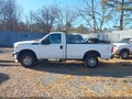 2011 Ford F-250 — photo 14 of 16 | VIN 1FTBF2B62BEC53542
