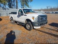 Photo 1 of 16 — 2011 Ford F-250