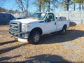 Photo 2 of 16 — 2011 Ford F-250