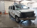 Photo 1 of 10 — 2020 Chevrolet Express 2500