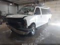 Photo 2 of 10 — 2020 Chevrolet Express 2500