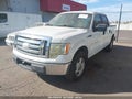 2009 Ford F-150 — photo 2 of 16 | VIN 1FTPW12VX9KA47792