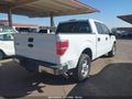 2009 Ford F-150 — photo 4 of 16 | VIN 1FTPW12VX9KA47792