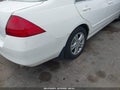 Photo 6 of 11 — 2007 Honda Accord