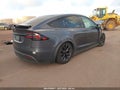 2023 Tesla Model X — photo 4 of 16 | VIN 7SAXCDE58PF372315