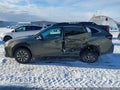2024 Subaru Outback — photo 14 of 16 | VIN 4S4BTAFC8R3129778