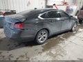 Photo 4 of 19 — 2014 Chevrolet Impala