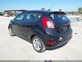 Photo 3 of 16 — 2014 Ford Fiesta