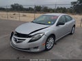 2012 Mazda 6 — photo 2 of 12 | VIN 1YVHZ8DH7C5M26180