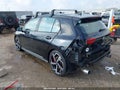 Photo 3 of 18 — 2024 Volkswagen Golf