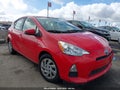 Photo 1 of 16 — 2014 Toyota Prius C
