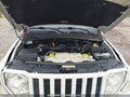 2010 Jeep Liberty — photo 10 of 17 | VIN 1J4PP2GK8AW103687