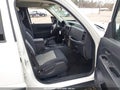 2010 Jeep Liberty — photo 5 of 17 | VIN 1J4PP2GK8AW103687