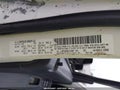 2010 Jeep Liberty — photo 9 of 17 | VIN 1J4PP2GK8AW103687