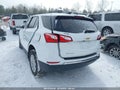 2019 Chevrolet Equinox — photo 3 of 15 | VIN 3GNAXJEV8KS628031