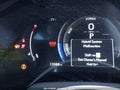 2024 Lexus RX 500h — photo 16 of 17 | VIN 2T2BCMEA9RC013949