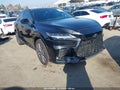 Photo 1 of 17 — 2024 Lexus RX 500h