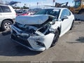 2022 Toyota Camry — photo 2 of 16 | VIN 4T1K61AK4NU023869