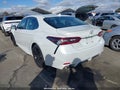 2022 Toyota Camry — photo 3 of 16 | VIN 4T1K61AK4NU023869