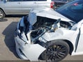 2022 Toyota Camry — photo 6 of 16 | VIN 4T1K61AK4NU023869