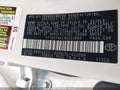 2022 Toyota Camry — photo 9 of 16 | VIN 4T1K61AK4NU023869
