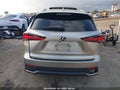 Photo 16 of 16 — 2020 Lexus NX 300h
