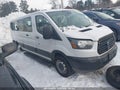 2019 Ford Transit-350 — photo 1 of 18 | VIN 1FBZX2ZM2KKB43306