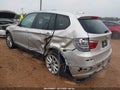 2014 BMW X3 — photo 3 of 16 | VIN 5UXWX9C56E0D23754