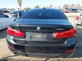 2018 BMW 5 Series — photo 16 of 16 | VIN WBAJA5C50JWA37571