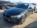 2018 BMW 5 Series — photo 2 of 16 | VIN WBAJA5C50JWA37571