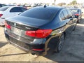 2018 BMW 5 Series — photo 4 of 16 | VIN WBAJA5C50JWA37571