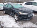 Photo 1 of 11 — 2013 Ford Fusion