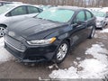 Photo 2 of 11 — 2013 Ford Fusion