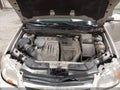 2009 Chevrolet Cobalt — photo 10 of 16 | VIN 1G1AT58H497173634