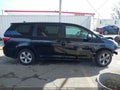 2019 Toyota Sienna — photo 14 of 17 | VIN 5TDZZ3DC9KS995476
