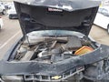 2014 Chevrolet Camaro — photo 10 of 15 | VIN 2G1FJ1EJXE9162383
