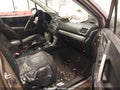 2015 Subaru Forester — photo 5 of 17 | VIN JF2SJAUC2FH501144