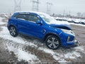 Photo 1 of 16 — 2022 Mitsubishi Outlander Sport
