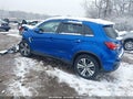 2022 Mitsubishi Outlander Sport — photo 3 of 16 | VIN JA4ARUAU8NU018551