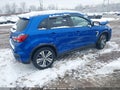 2022 Mitsubishi Outlander Sport — photo 4 of 16 | VIN JA4ARUAU8NU018551