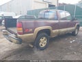 2000 Chevrolet Silverado 1500 — photo 4 of 11 | VIN 1GCEK19T4YE121566