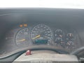 2000 Chevrolet Silverado 1500 — photo 7 of 11 | VIN 1GCEK19T4YE121566
