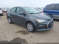Photo 1 of 11 — 2017 Chevrolet Sonic