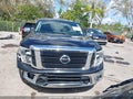 Photo 12 of 16 — 2018 Nissan Titan